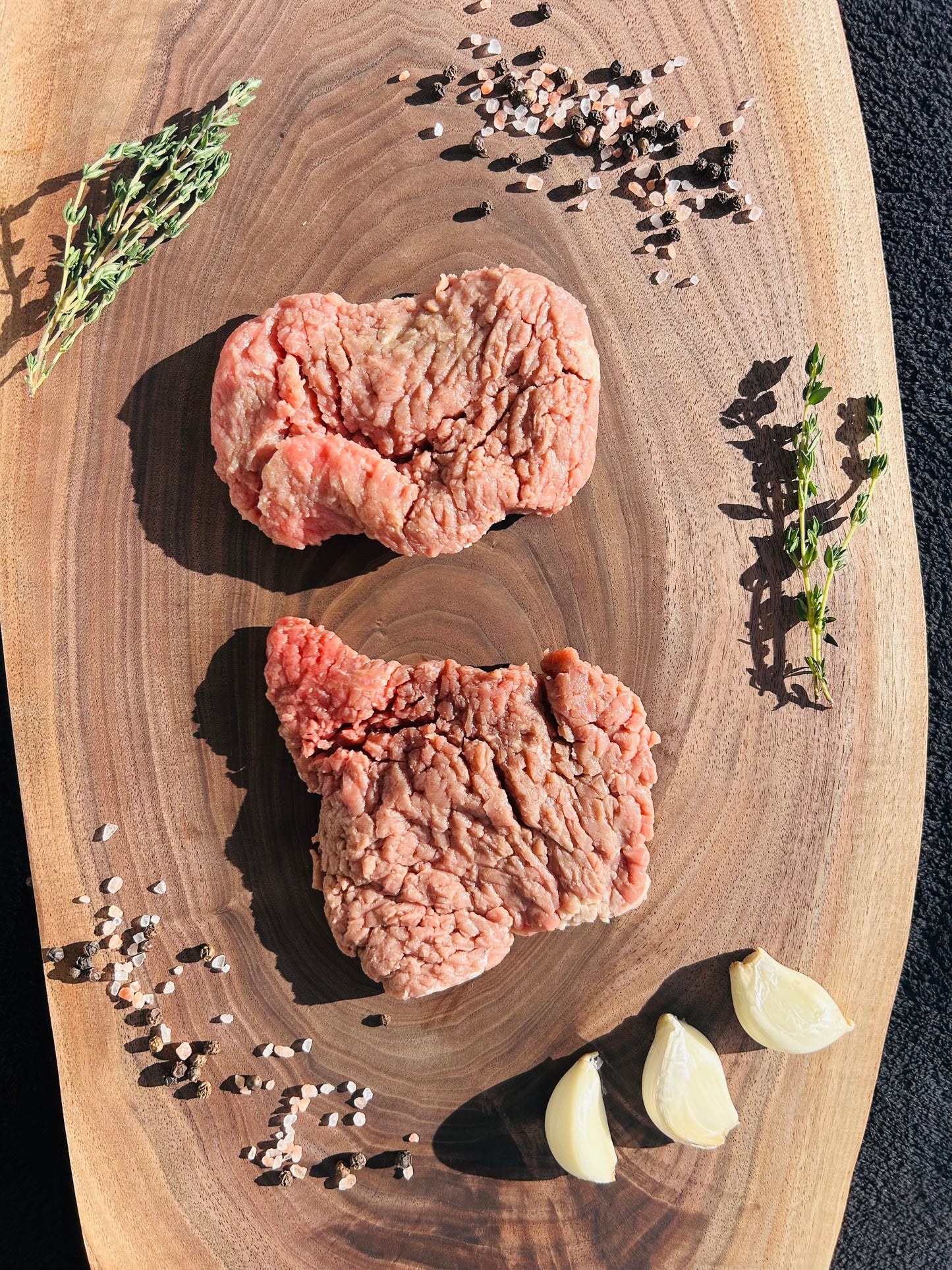 Beef Minute Steak