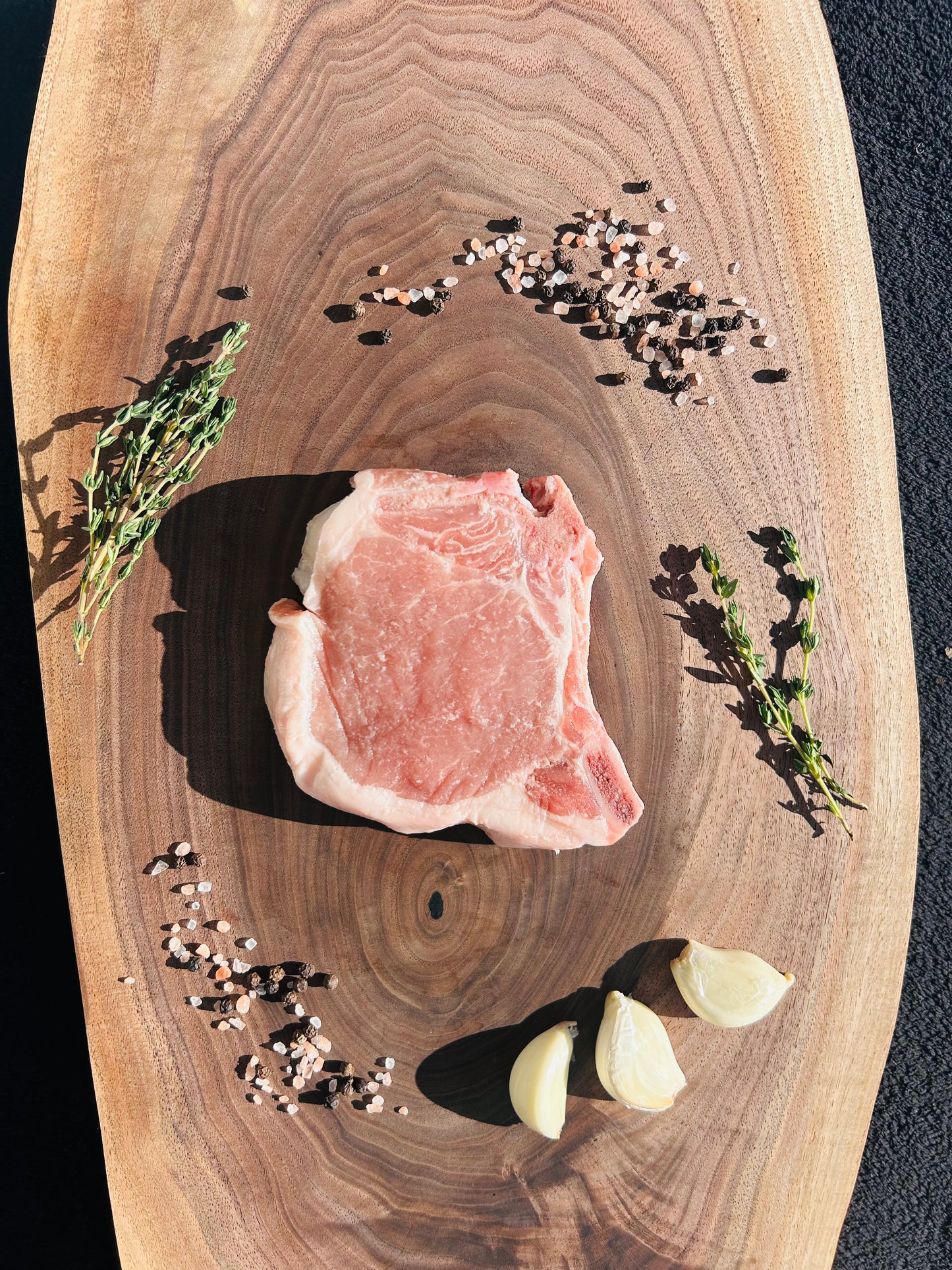 Pork Chop