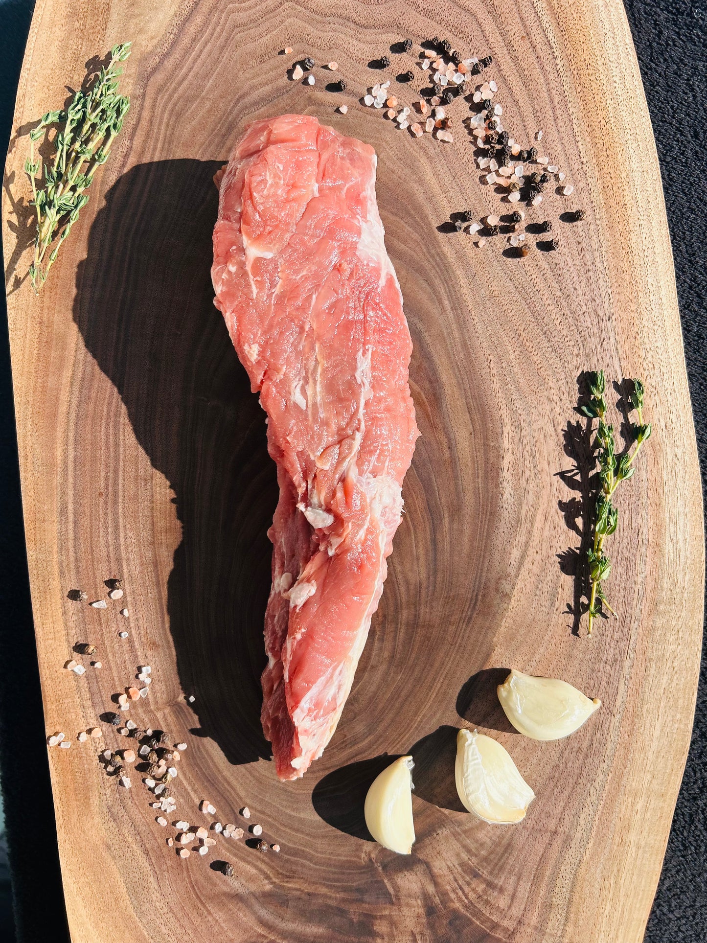 Pork Tenderloin