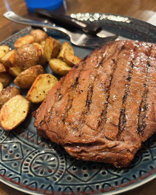 5 Steaks That Are Perfect for Grilling Season