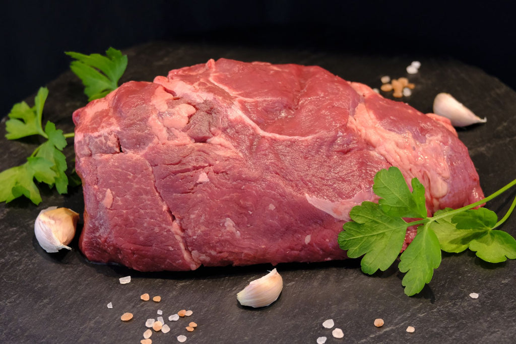 Beef Rump Roast