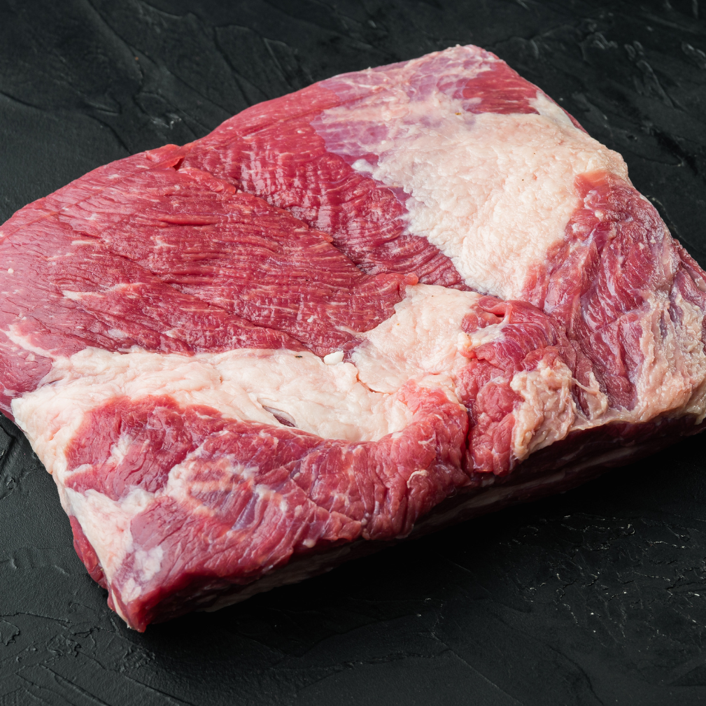 Beef Brisket Half
