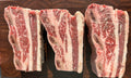 Beef Spare Ribs