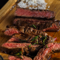 Chuck Eye Steak