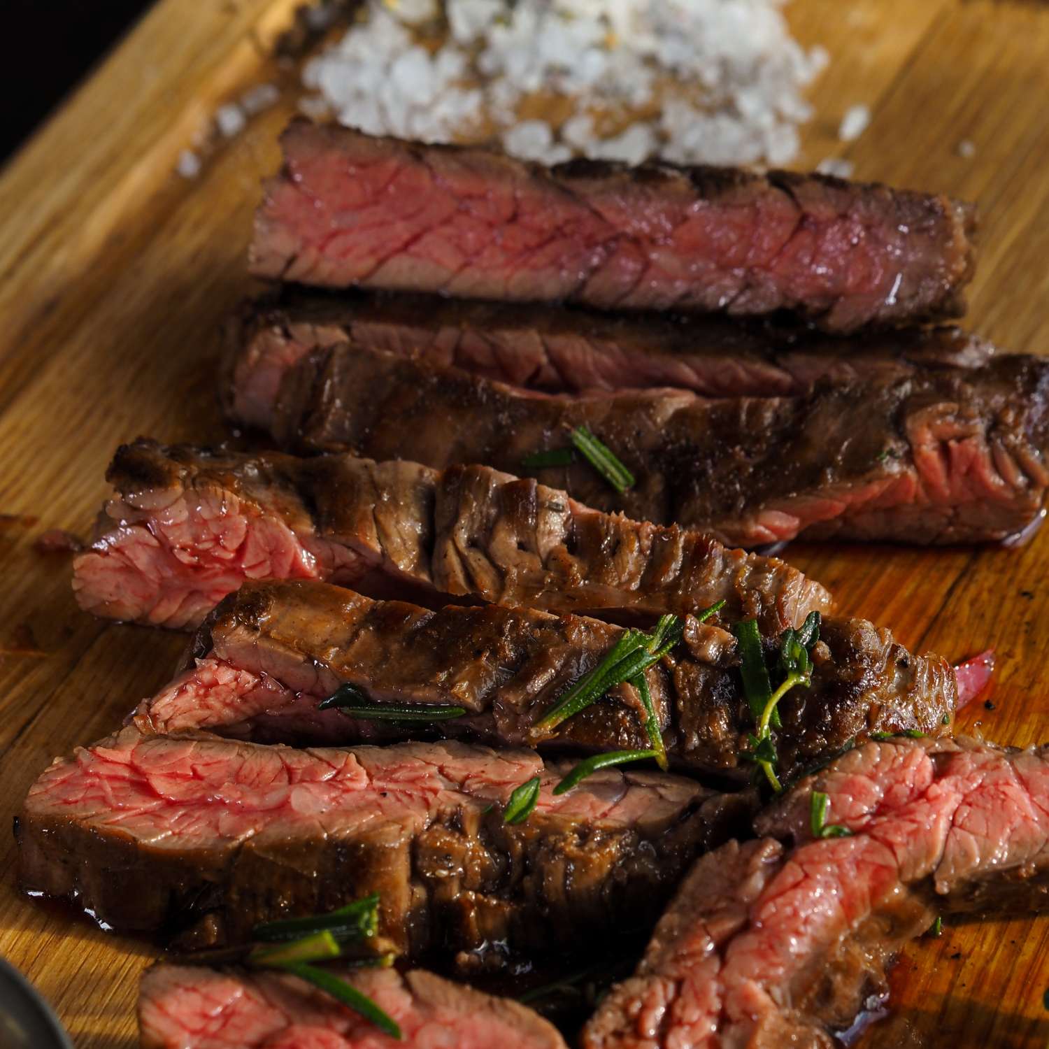 Chuck Eye Steak