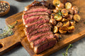 Beef New York Strip Steak