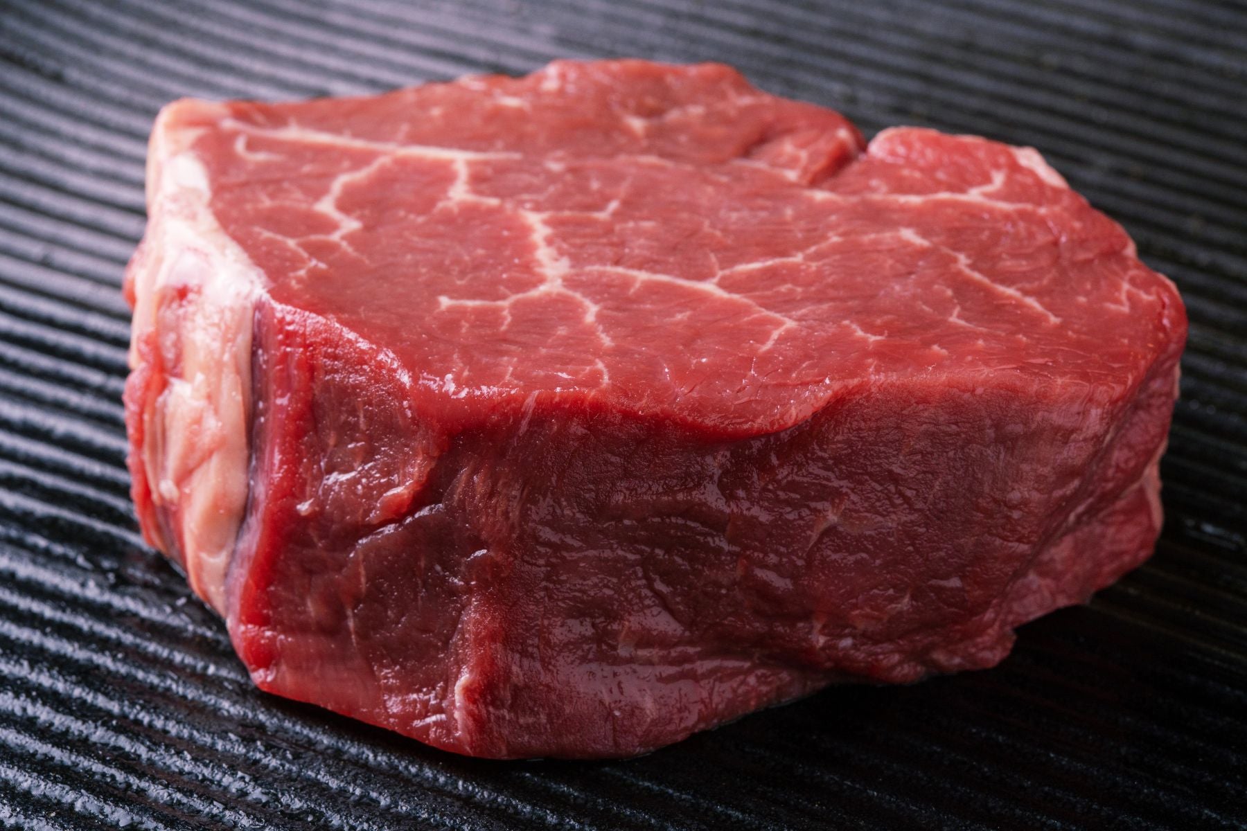 Beef Tenderloin Steak (Filet)
