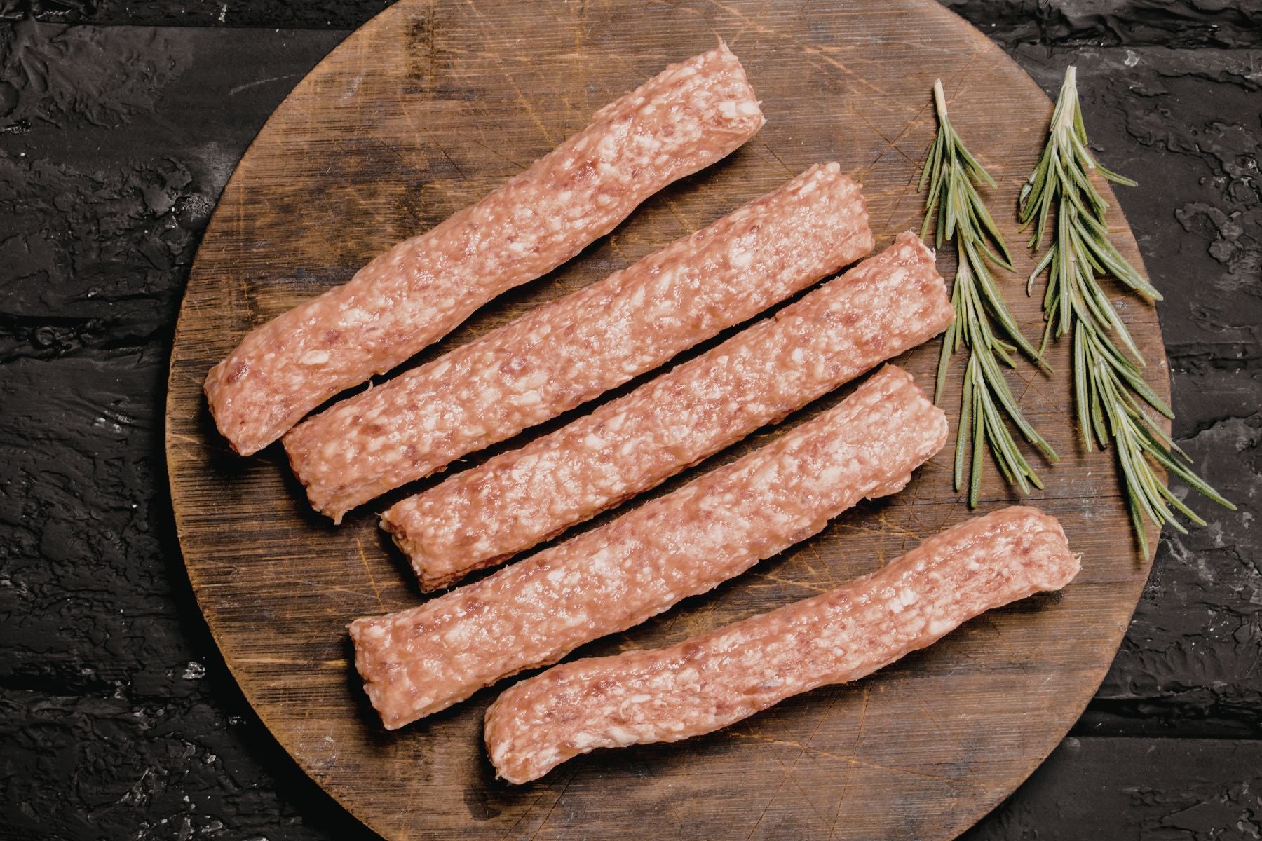 Breakfast Sausage Links