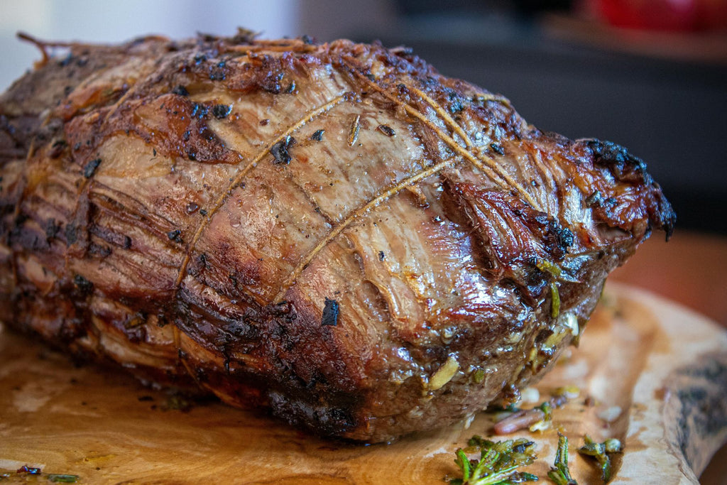 Beef Rump Roast