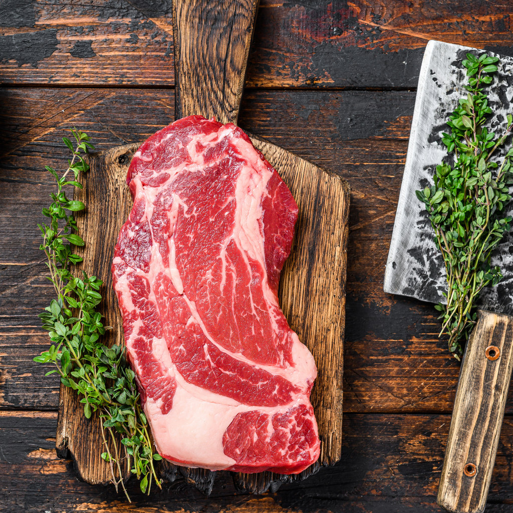 Chuck Eye Steak