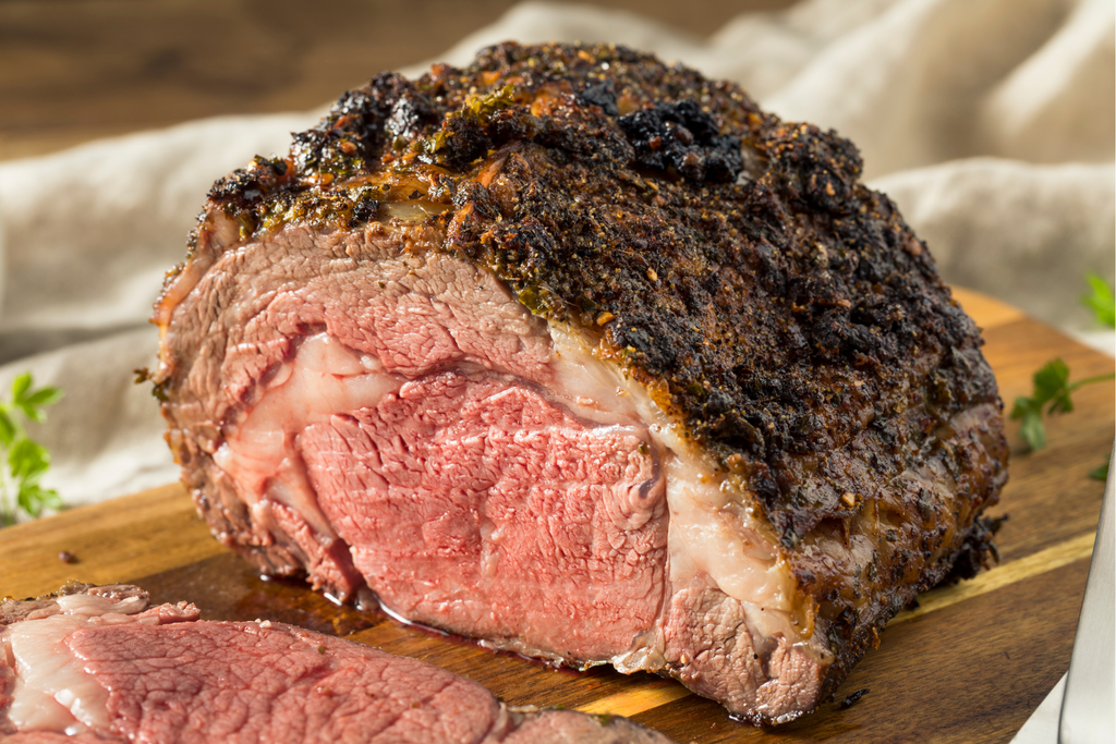Ribeye Roast