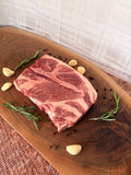 Pork Shoulder Steak