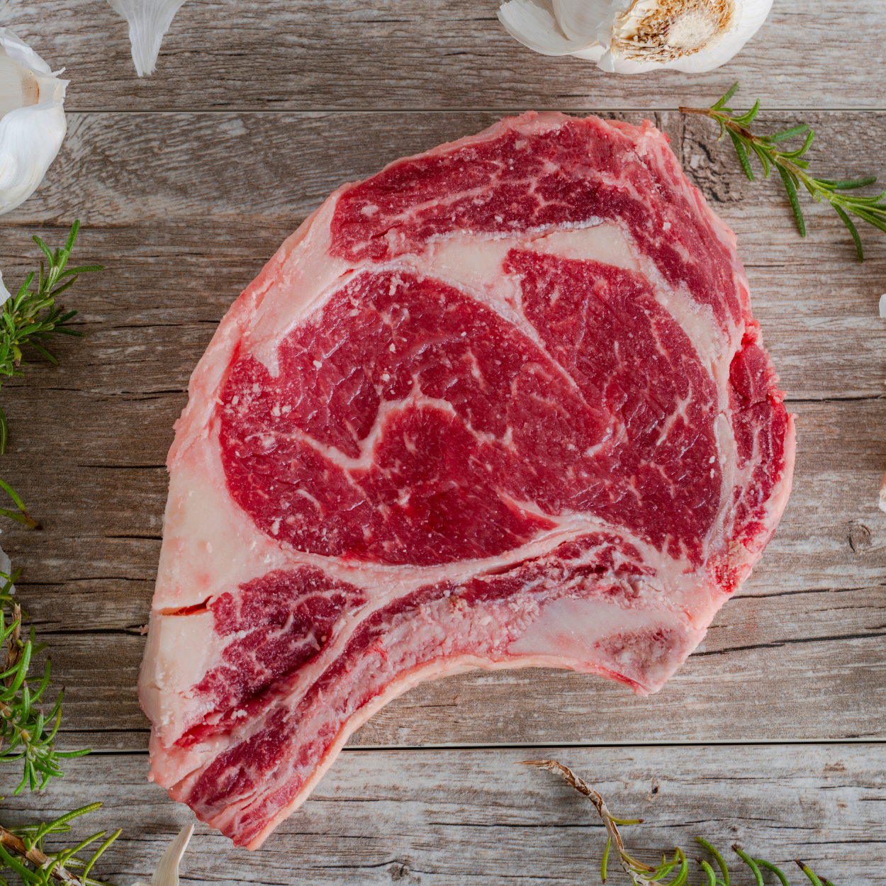 Ribeye Roast