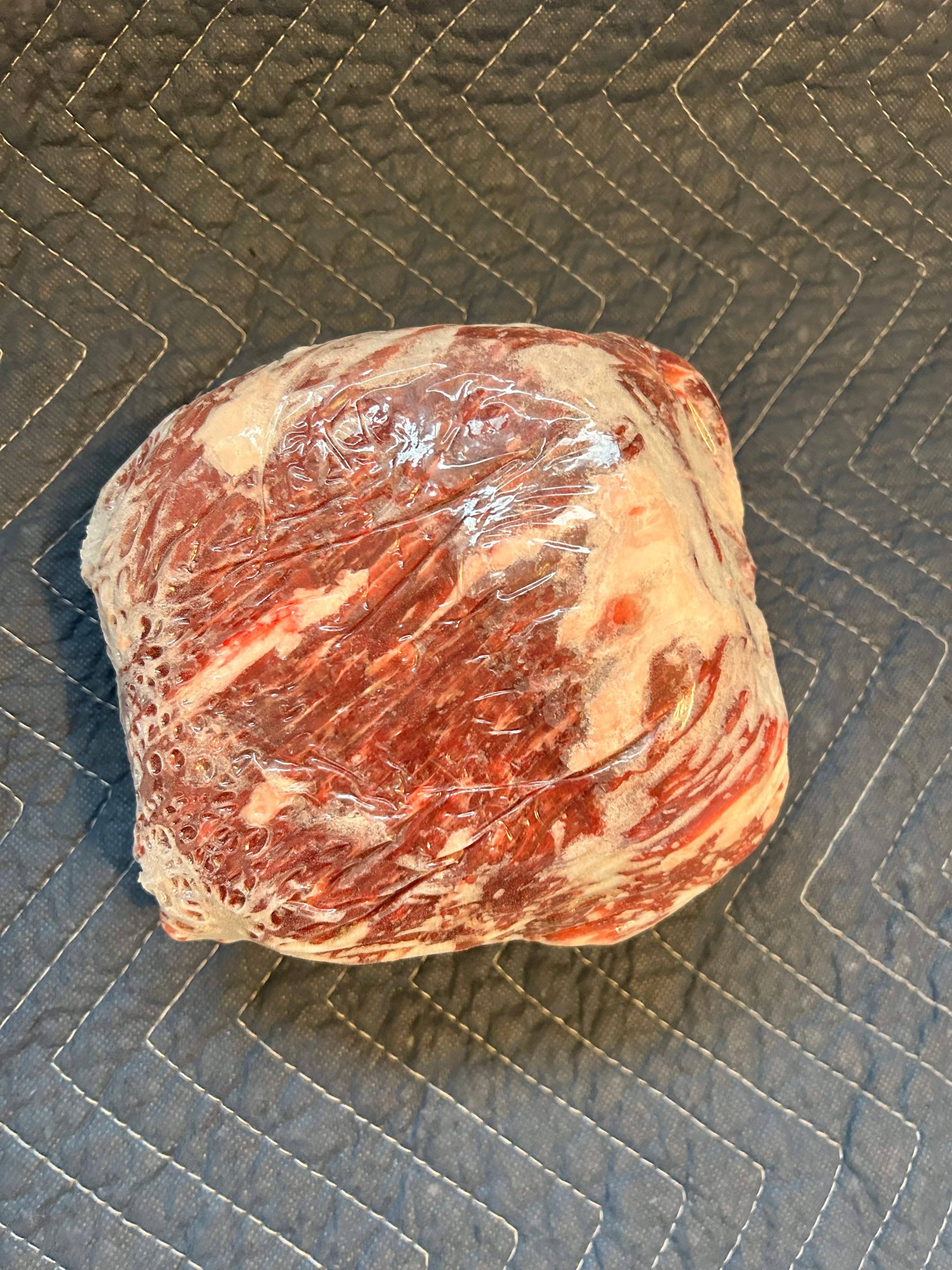 Beef Skirt Steak