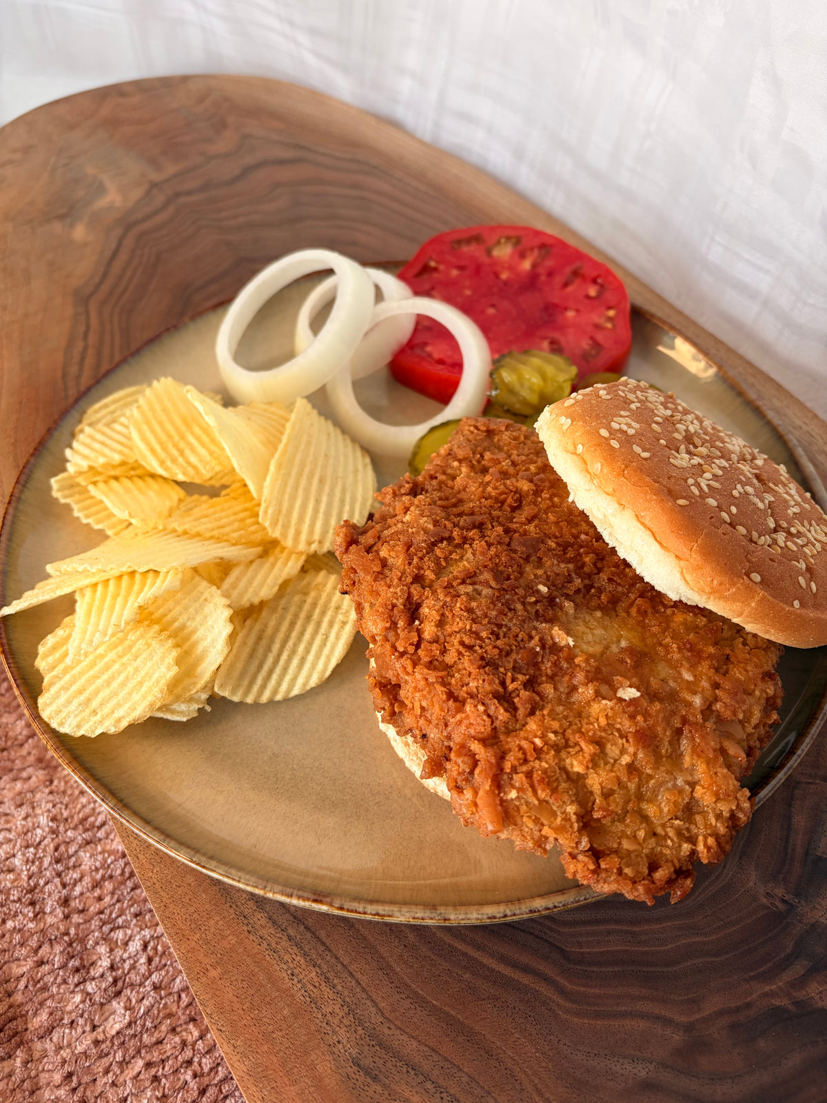 Pork Cutlets