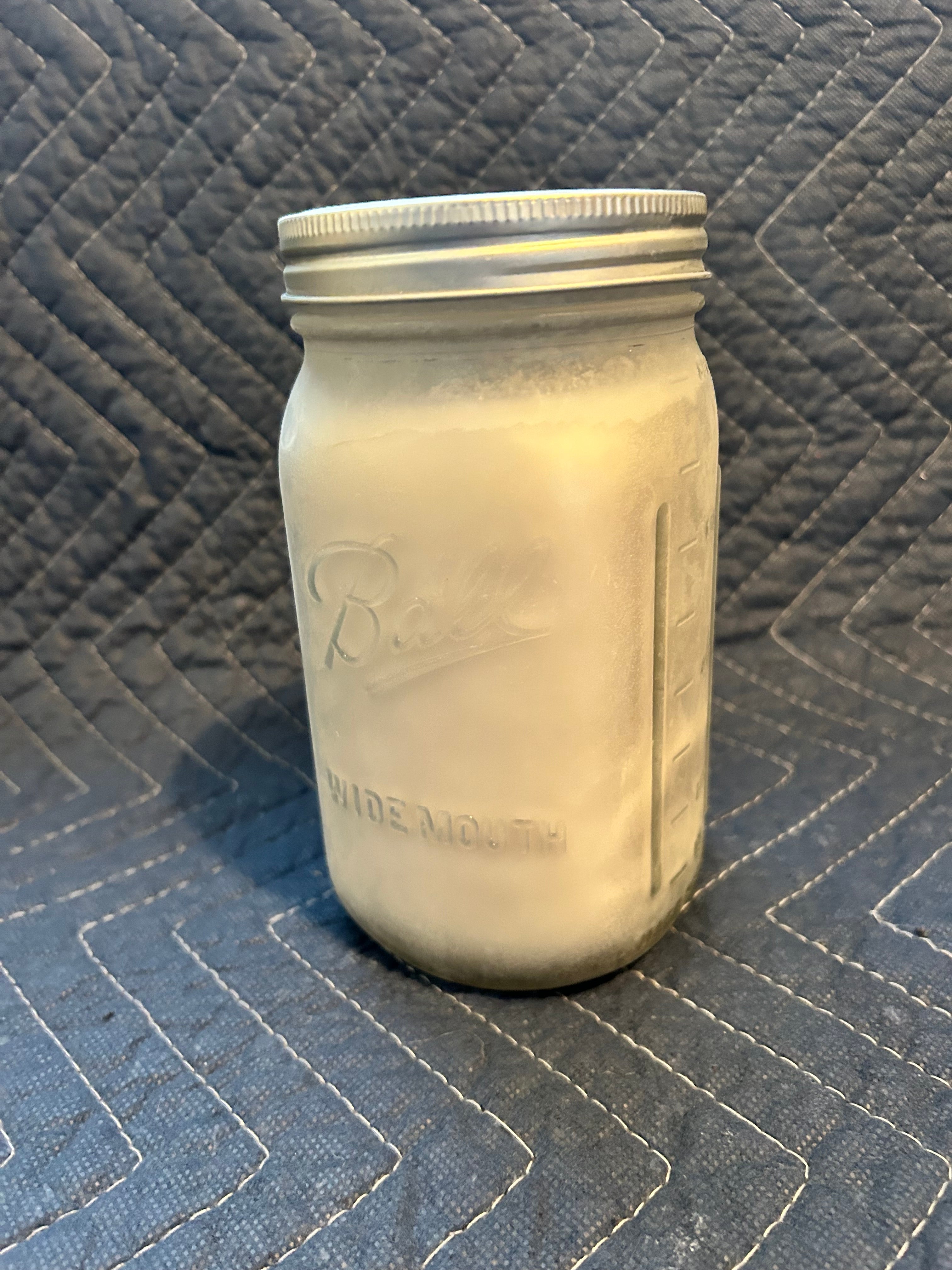 Beef Tallow