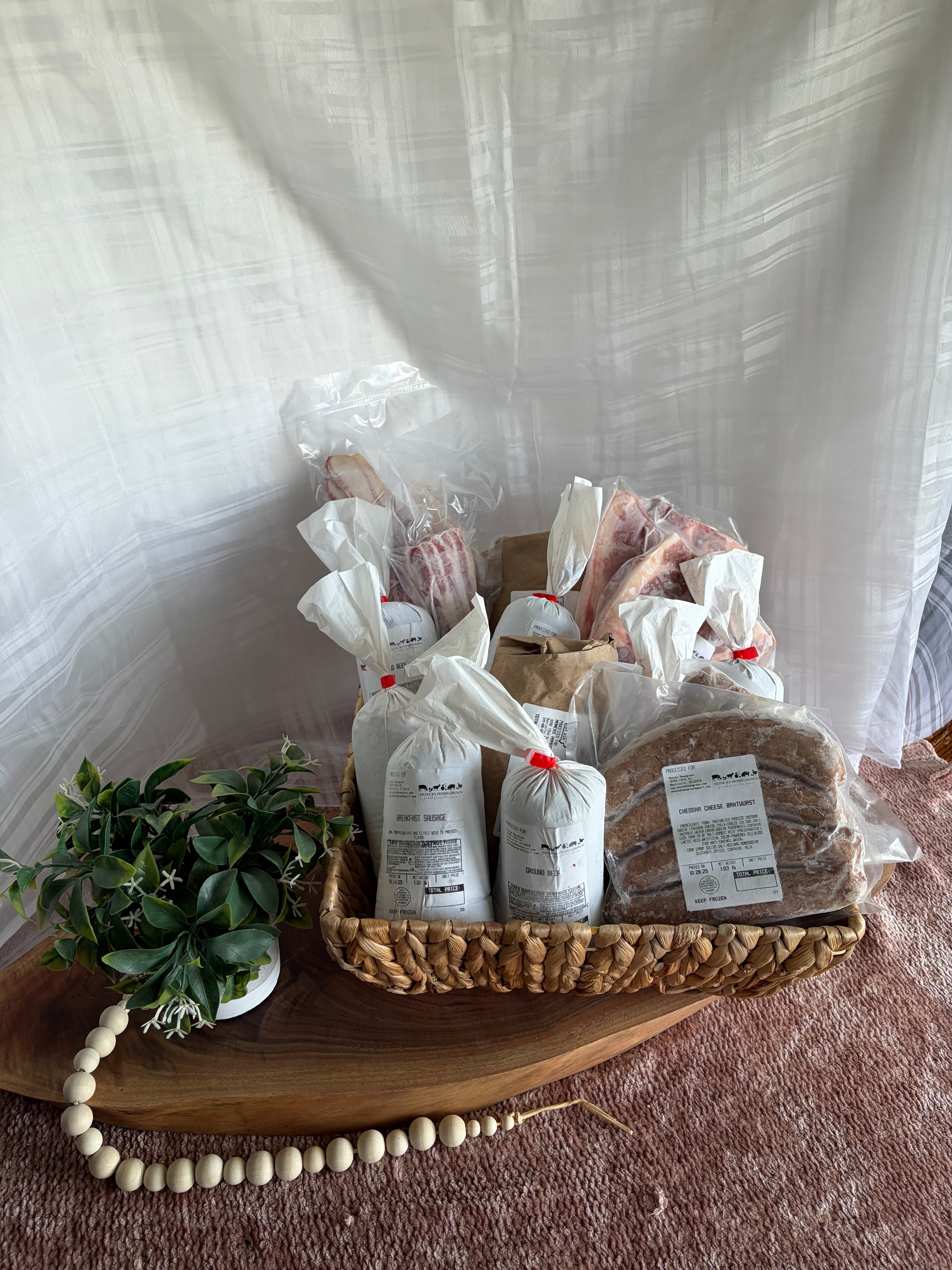 Summer Grilling Restock Bundle