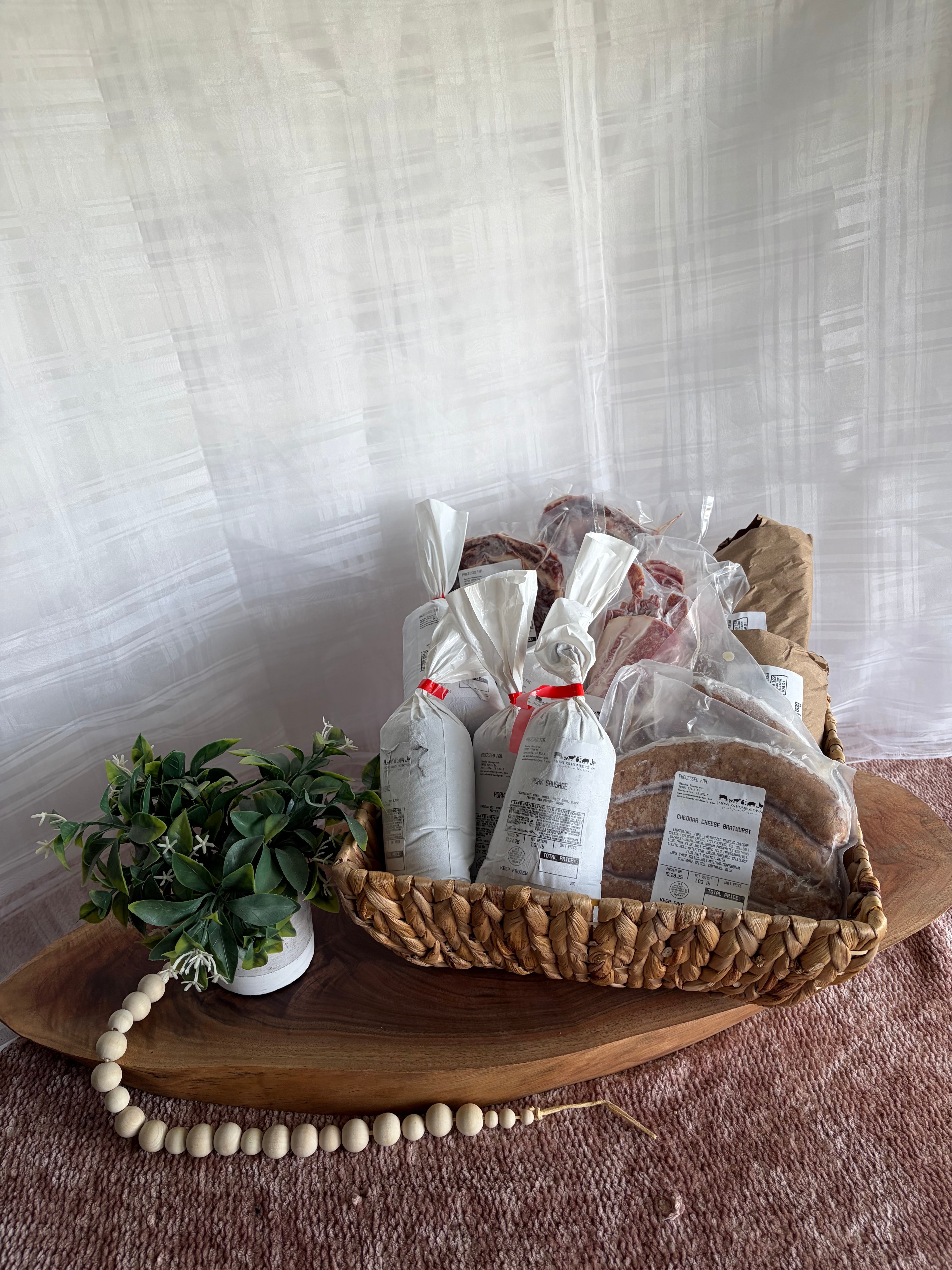 Independence Day Cookout Bundle