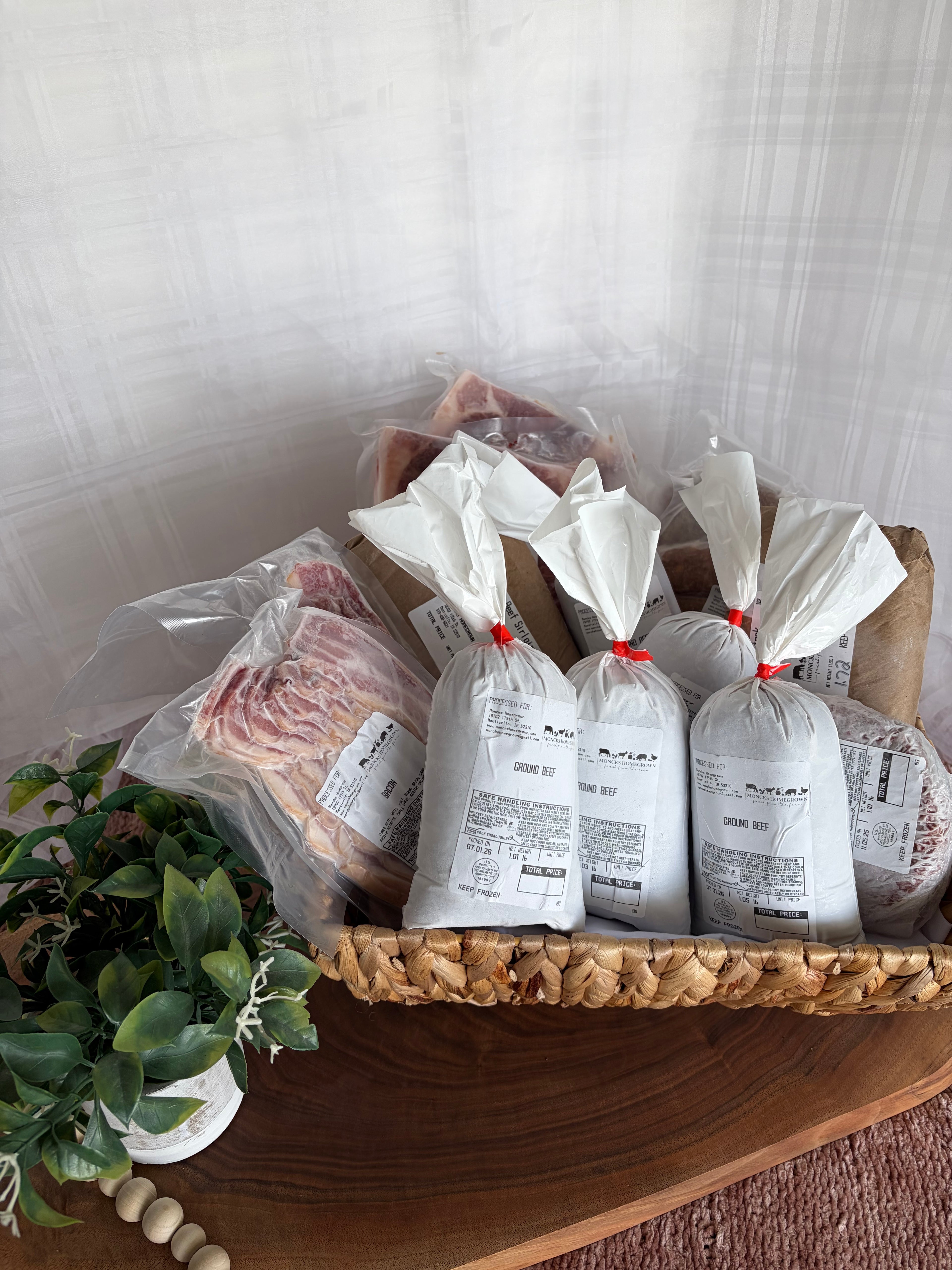 Back-to-School Supper Bundle