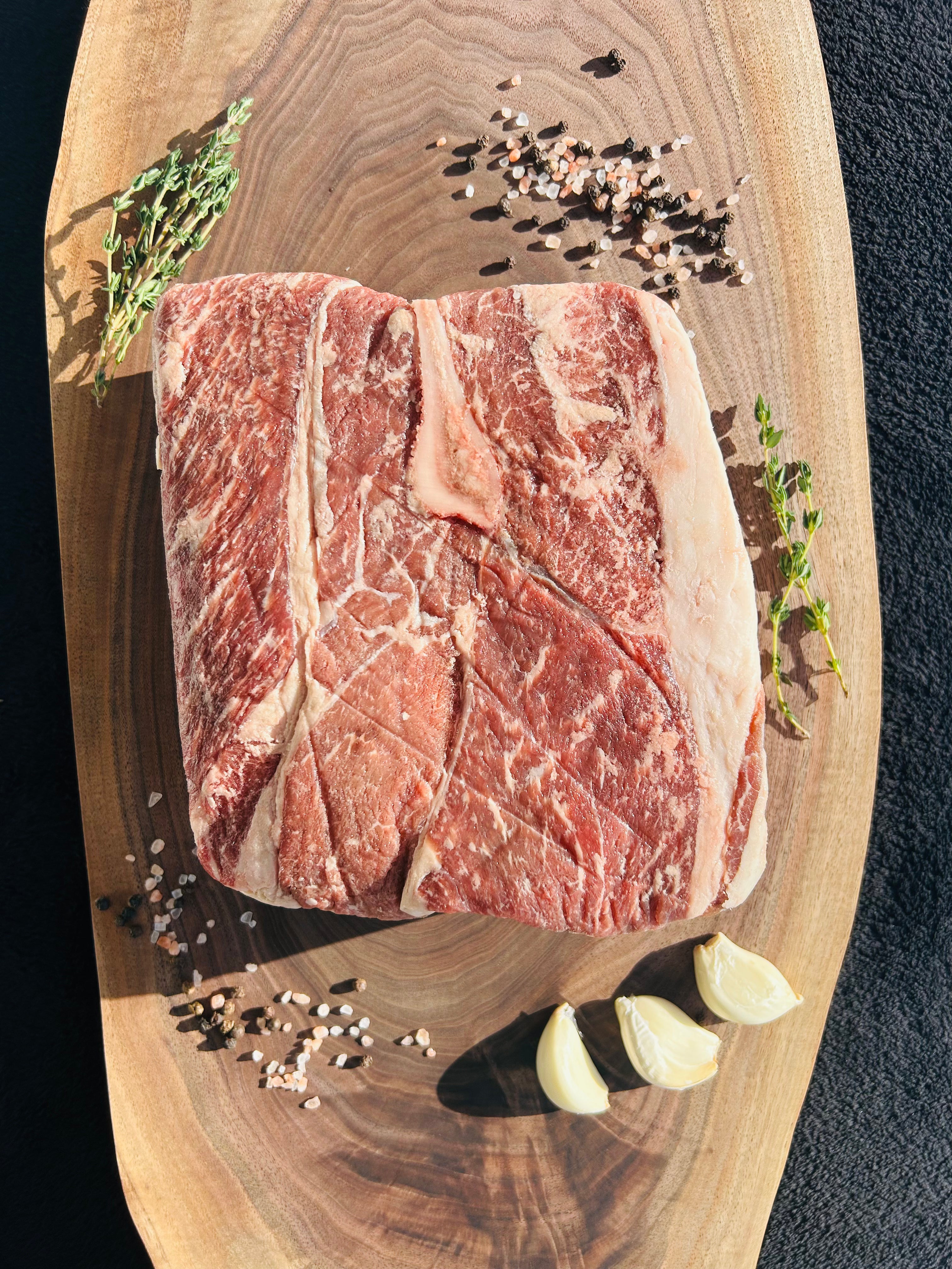 Beef Chuck Roast