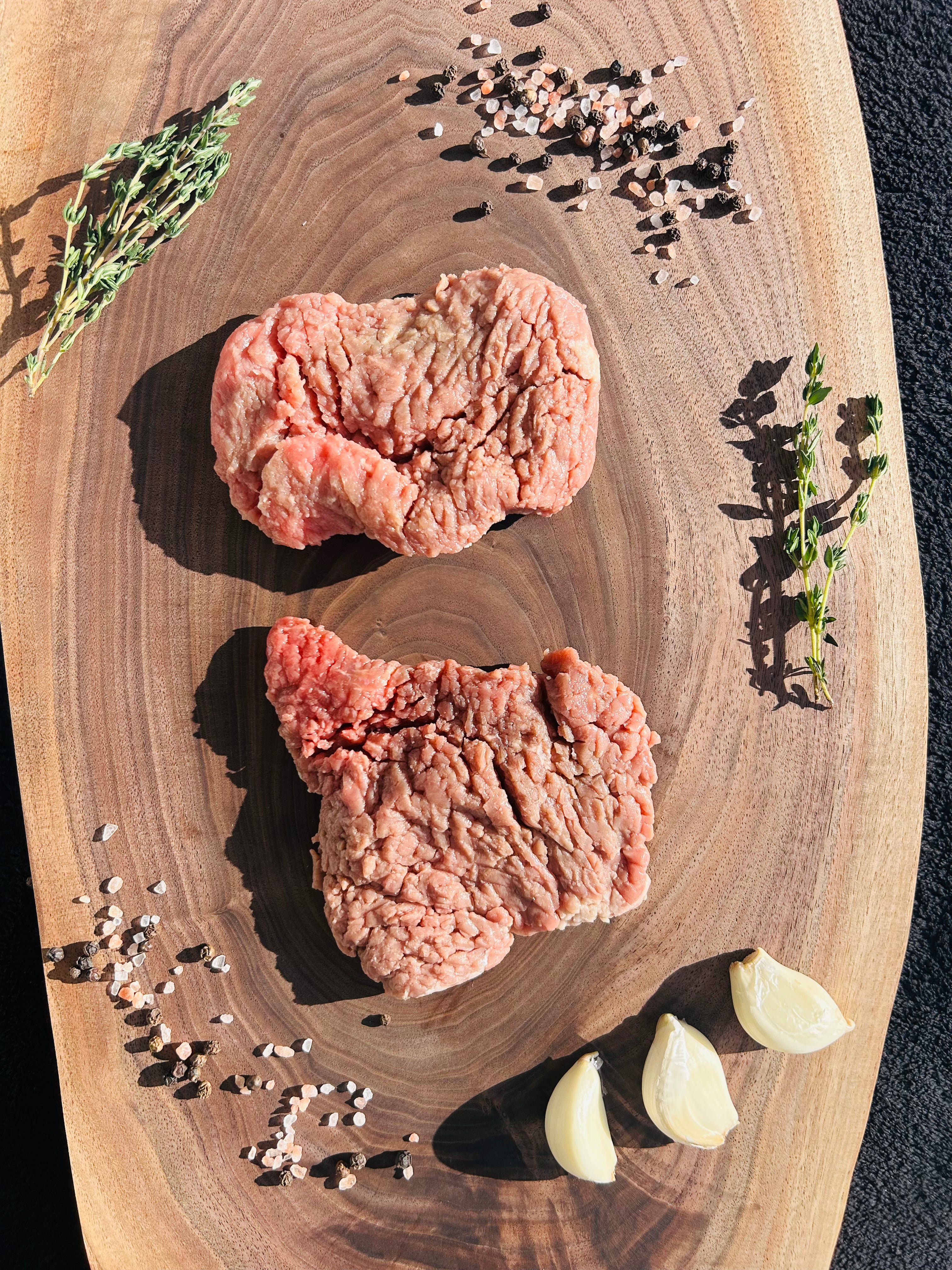 Beef Minute Steak