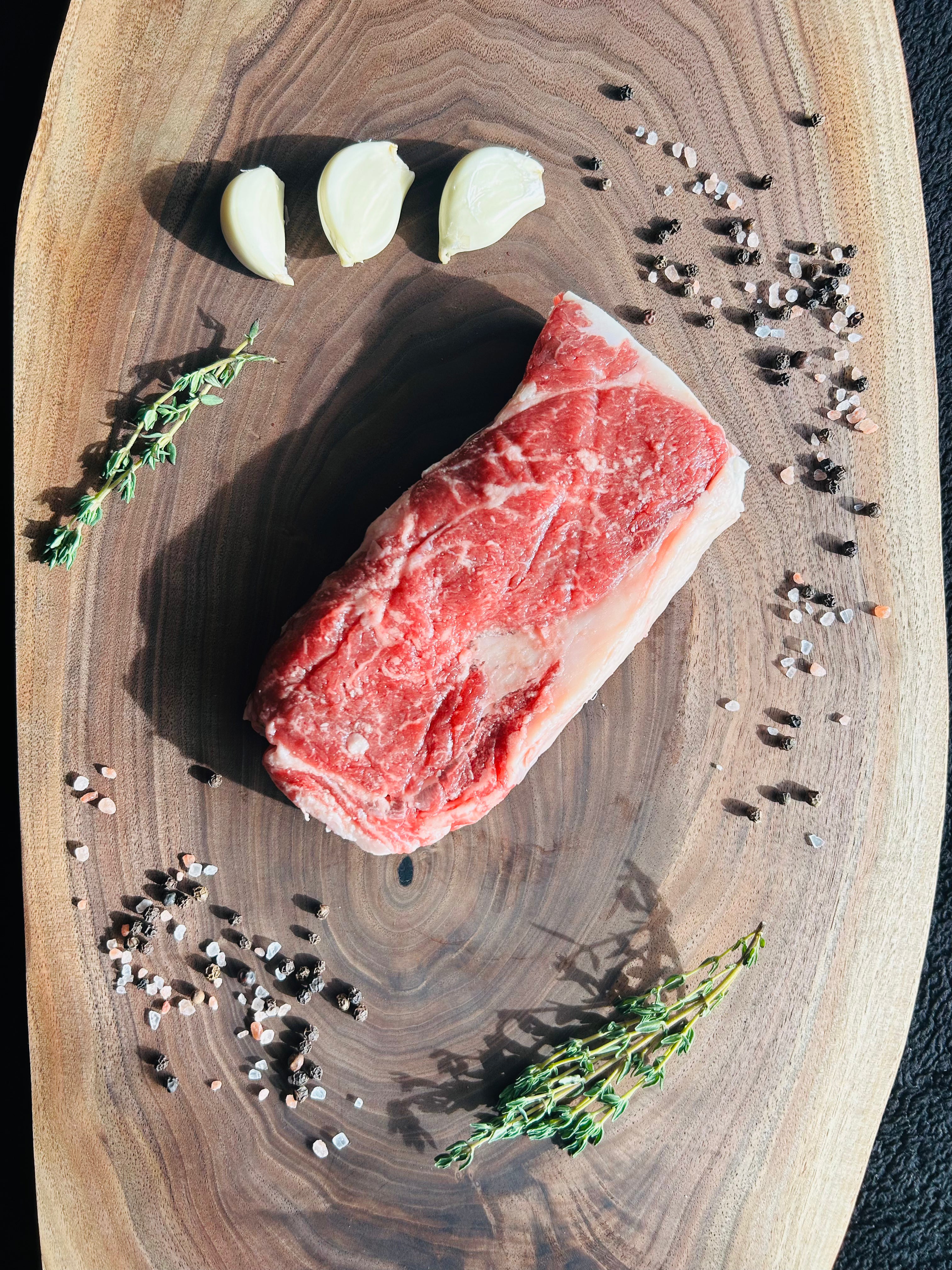 Beef Ribeye Steak