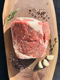 Beef Sirloin Tip Roast