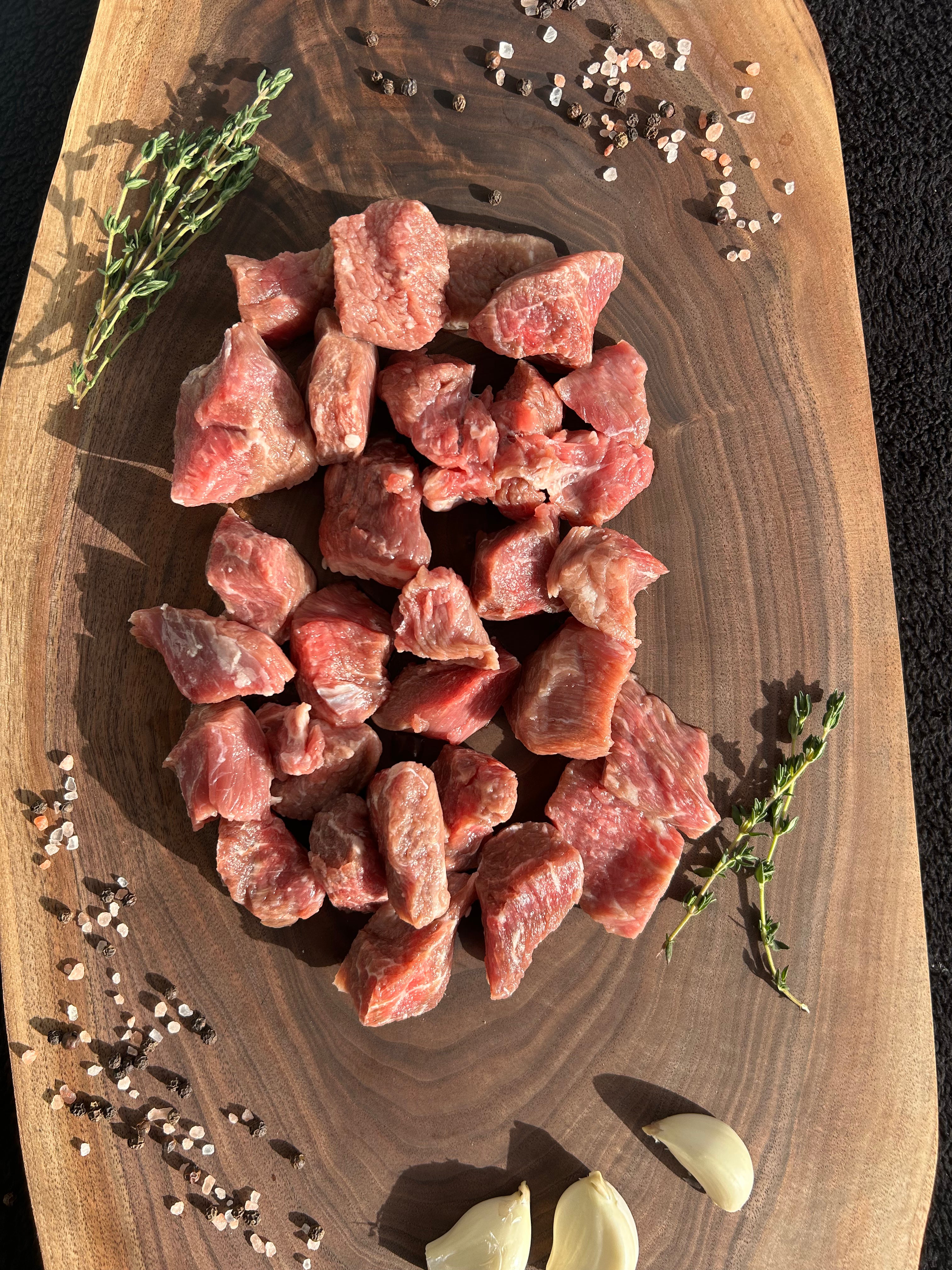 Beef Stew Meat