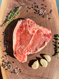 Beef Tbone Steak