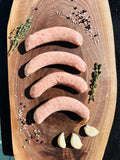 Pork Bratwurst