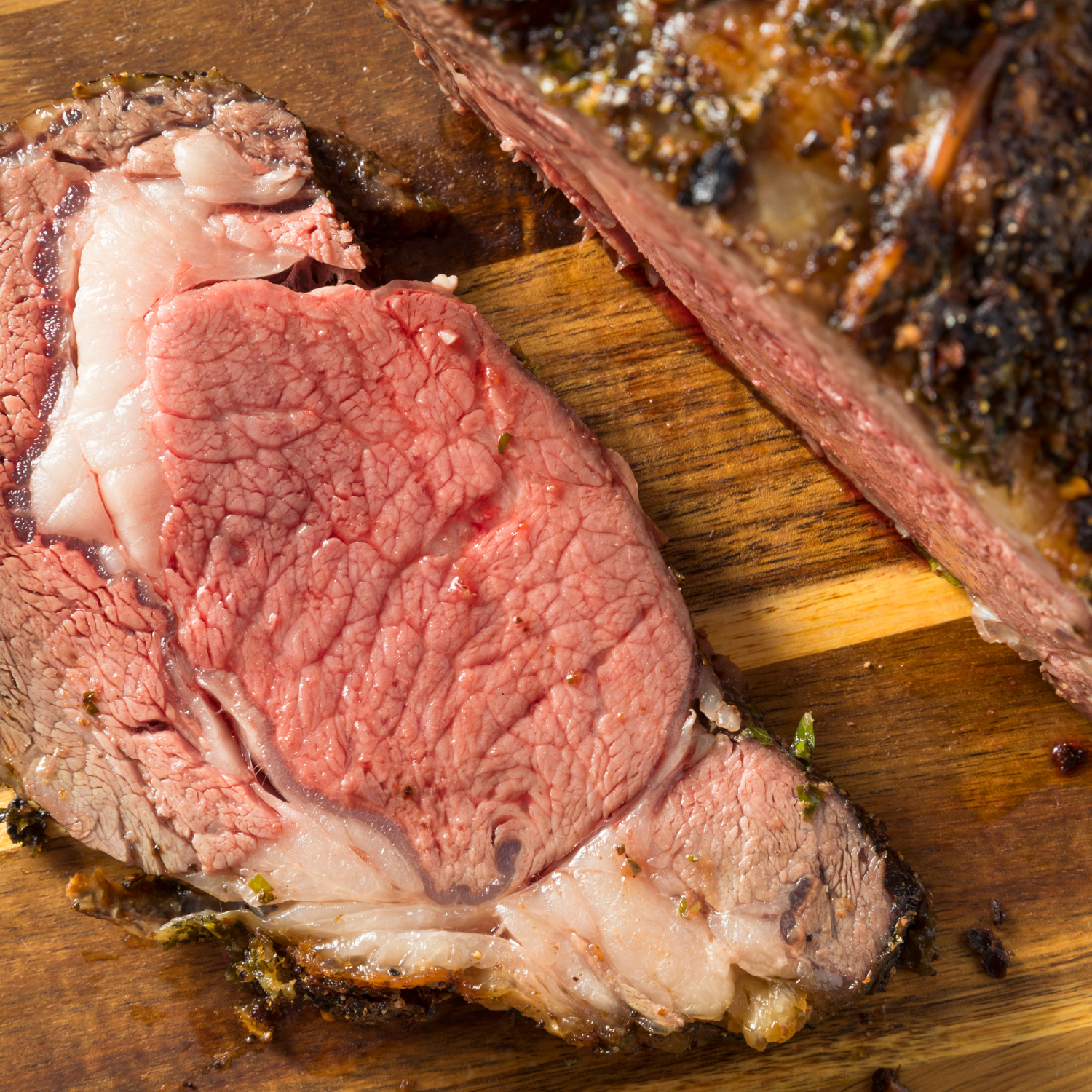 Ribeye Roast