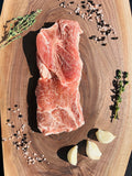 Pork Shoulder Steak