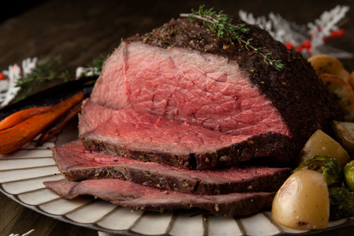 Beef Arm Roast
