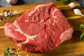 Beef Arm Roast