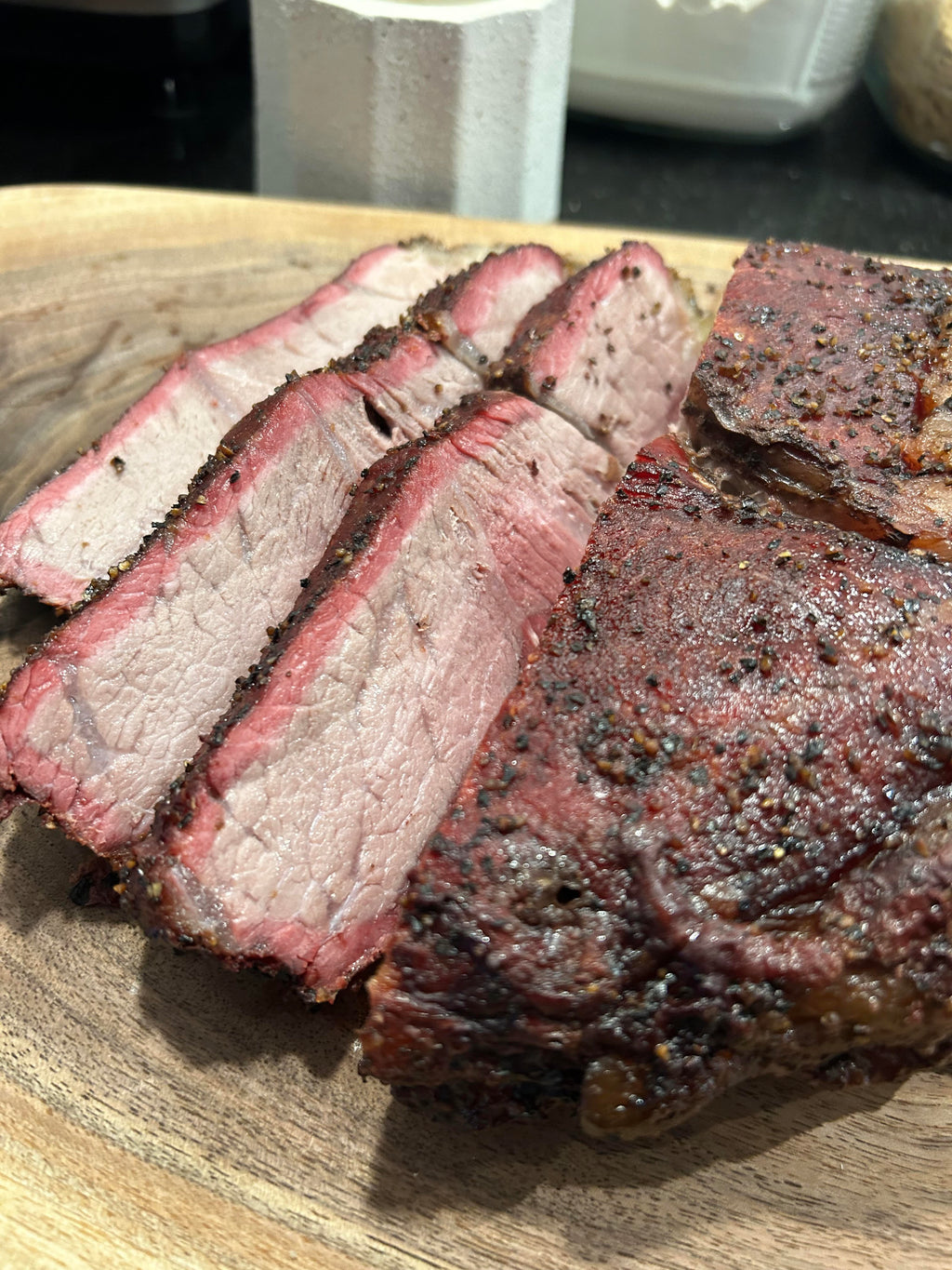 Beef Brisket Half